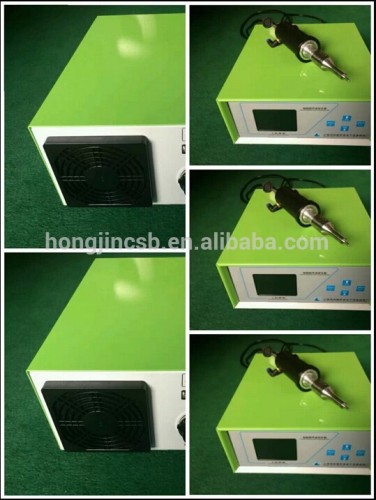 HJ28-800 Portable Ultrasonic Welders