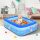 little baby blow up pool Inflatable swimming pool