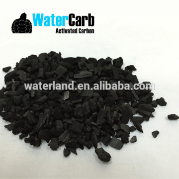 Moso Bamboo Activated Carbon for Air Purification WaterCarb SB800