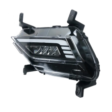 Creta 2020+ Daytime Running Light Fog Lamp