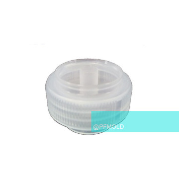 Medical Injection Molding Medical Cap Spare Parts