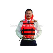 Competitive price economic customized work vest life jacket