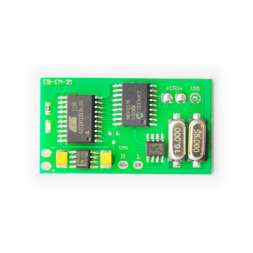 CR2 IMMO Emulator for Mercedes Benz