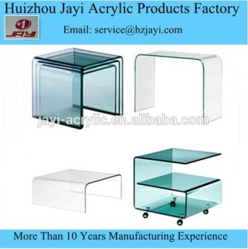 China manufacturer wholesale acrylic riser