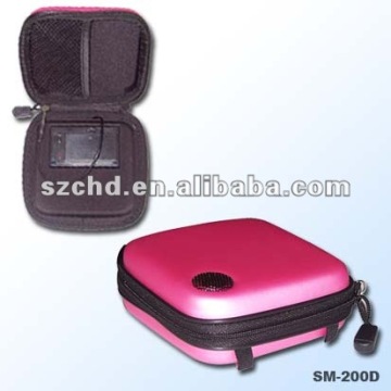 portable mini speaker case for ipod