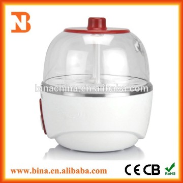 Creative Modern Design Silicone Egg Boiler