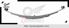 Leaf Spring
