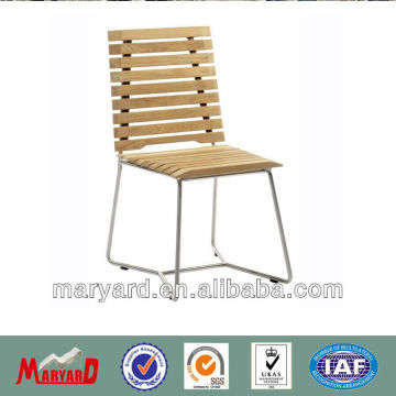 Elegant Teak Garden Chair MYCT12