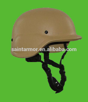 Aramid PASGT bulletproof helmet