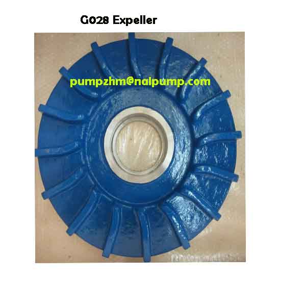 G028 Expeller