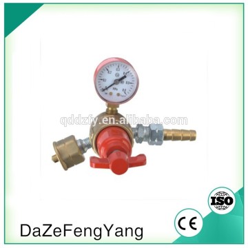 lpg gas regulator automatic