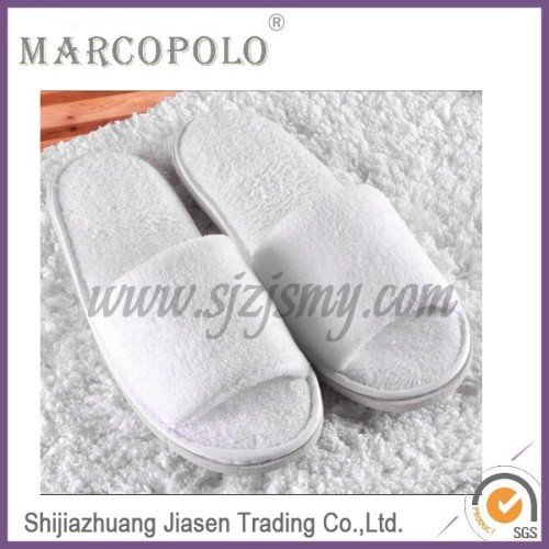 personalized nude beach slippers/fancy slippers for girls/woman nude beach slippers