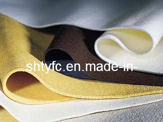 Needlt Felt (PP, PET. Nomex. PPS. P84)