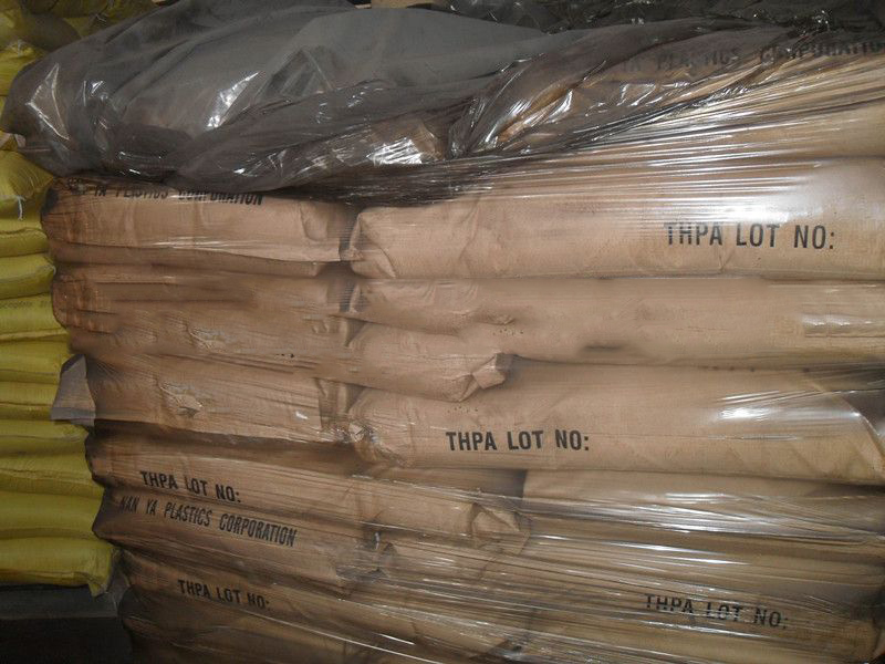 3,4,5,6-টেট্রাহাইড্রোফথালিক অ্যানহাইড্রাইড 3,4,5,6-Tetrahydrophthalic Anhydride