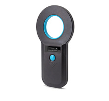 Microchip FDX-B Reader: Efficiently Reads 15 ID Numbers at 134.2KHz for Animal Identification