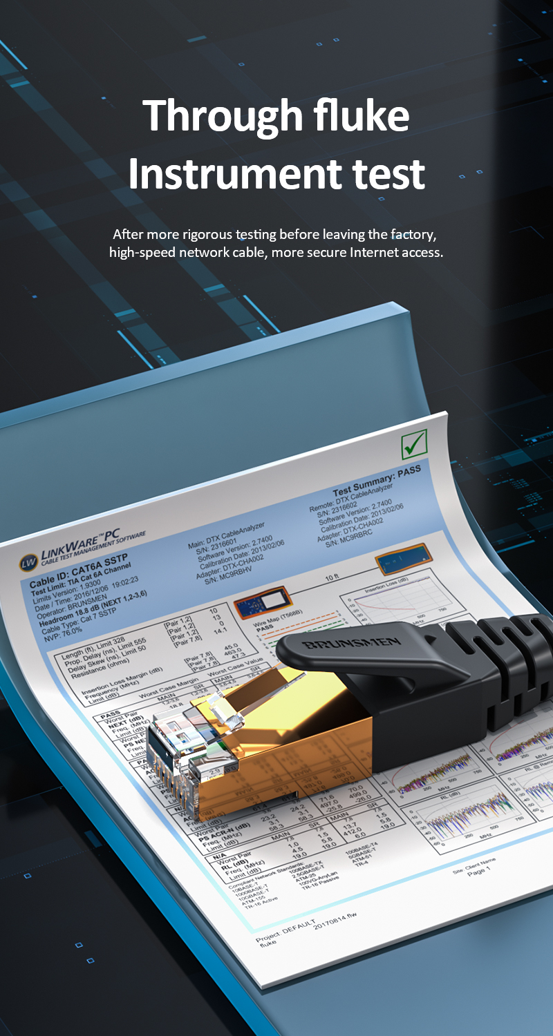 CAT6A SFTP Ethernet cable_10