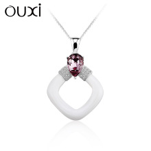 2014 925 necklace jewelery Y30101 only 925 silver pendant