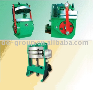 Internal Tyre Double-layer Sulfuration Machine