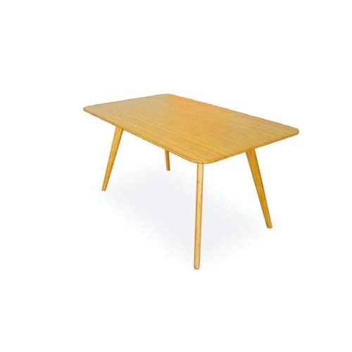 良い近代的な新しいデザイン安価なダイニングテーブル