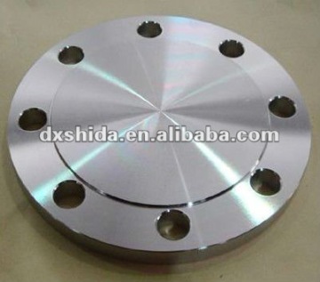 BL flange