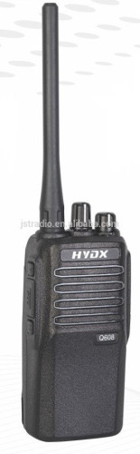 HYDX Q608 portable radio wireless intercom radio transmitters for sale