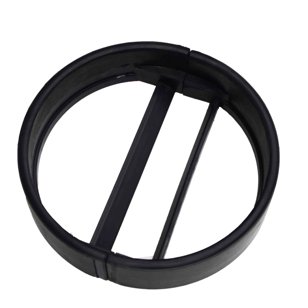 Fz 35-35 Oilfield Equipment Shearing RAM Packer Sealing Element Rubber Accesories