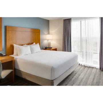 Cozy King Bedroom Sets for Hyatt House Extended Stay Suites