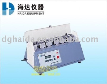 HD-321 Leather Telescopic Testing Equipment