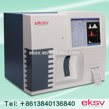 hematology analyzers for sale (L0191)