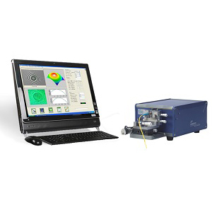 Interferometer Test Machine