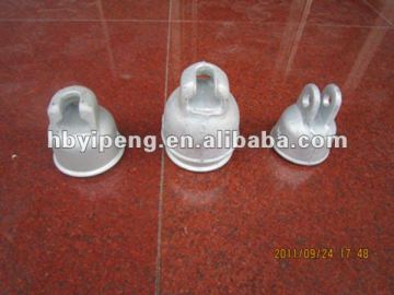 Insulator Cap / disc insulator cap/ power accessories