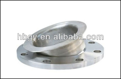 forged carbon steel lap joint flanges