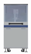 Automatic Garments Stacker Machine