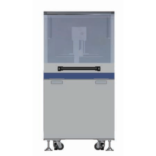 Automatic Garments Stacker Machine