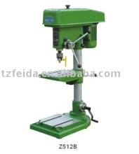 Z512B Industrial Bench Drilling