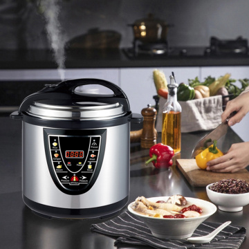 New arrival Dessini Electric pressure cooker chicken