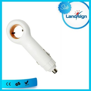 Hot car air purifier products CE/ROHS/ EP501 series ionic car air purifier