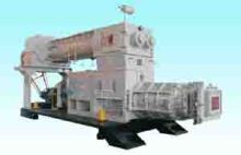 block  making machinery