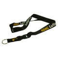 Warmte-overdracht afdrukken Lanyard ID houder ketting