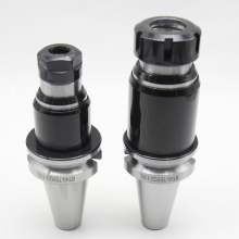 High Precision BT40-TER20 Rigid Telescopic Tapping Shanks