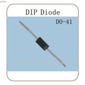 schottky barrier rectifiers