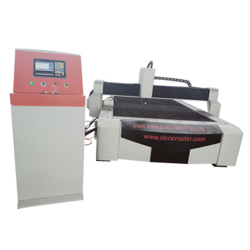 Industrial Metal Cutting CNC Plasma Machine