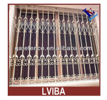 The Iron Gate,Rolling Gate,Metal Fence Folding Gate,Field Fence Gate