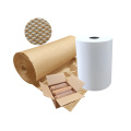 Kraft Paper Mesh Paper Roll Cutting Machine