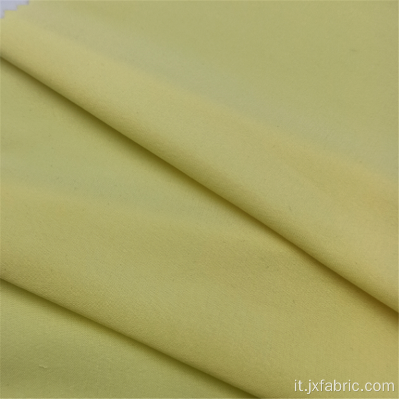 Tessuto 60% Terylene 35% Nylon 5% Spandex