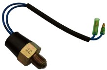 High quality Isuzu TFR-54 reverse switch