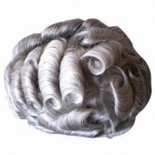 Men's toupees