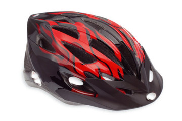 Safety Funky Bicycle Helmets