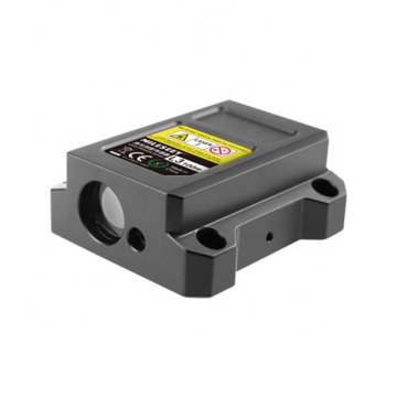 Long Distance Adjustable 60M Laser Distance Measurement Sensors: Precision at Your Fingertips