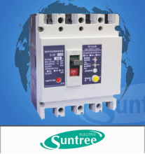 Earth Leakage Moulded Circuit Breakers (SM1L-100A)